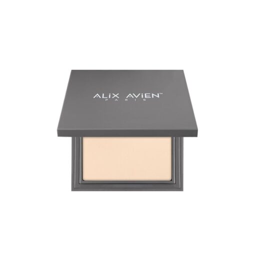 بودرة مضغوطة للوجه من أليكس أفين - Alix Avien Compact Powder