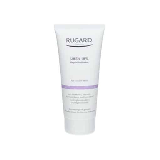 لوشن اليوريا للجسم من روجارد د.شيفلر 200 مل - Rugard Urea 10% Repair Body Lotion