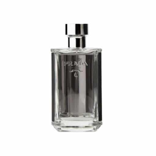 برادا لو أوم أو دو تواليت للرجال 100 مل - Prada Le Homme Eau de Toilette
