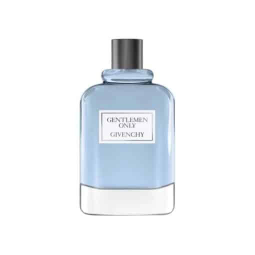 جيفنشي جينتلمن أونلي أو دو تواليت للرجال 100 مل - Givenchy Gentlemen Only Eau de Toilette