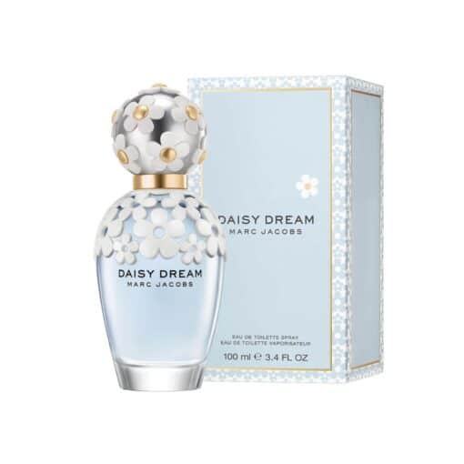 ⁦مارك جاكوبس دايزي دريم أو دو تواليت 100 مل - Marc Jacobs Daisy Dream Eau de Toilette⁩ - الصورة ⁦2⁩