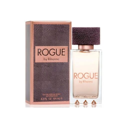 ⁦ريهانا روج أو دو برفيوم للنساء 125 مل - Rihanna Rouge Eau de Parfum⁩ - الصورة ⁦2⁩