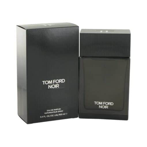 ⁦توم فورد نوار أو دو برفيوم للرجال 100 مل - Tom Ford Noir Eau de Parfum⁩ - الصورة ⁦2⁩