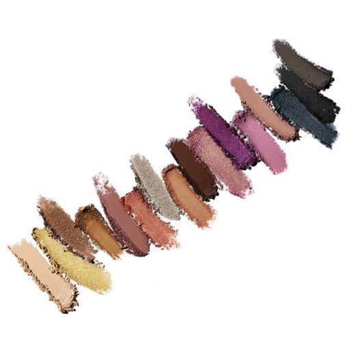 ⁦باليت ظلال العيون "كوزميك كراش" من تو فيسد - Too Faced Cosmic Crush Eyeshadow Palette⁩ - الصورة ⁦3⁩