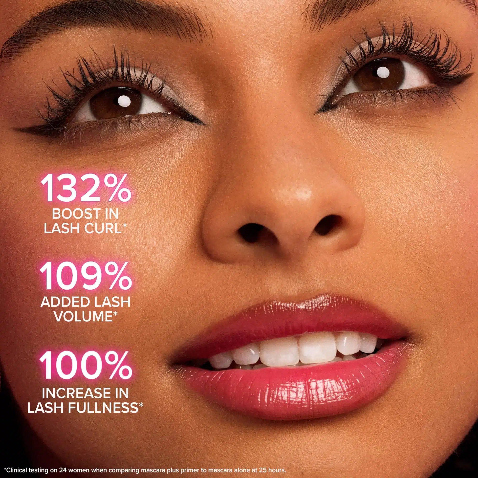 ⁦برايمر ماسكارا "بيتر ذان سيكس" لتغذية الرموش من توفيسد 8 مل - Too Faced Better Than Sex Foreplay Mascara Lash Primer⁩ - الصورة ⁦3⁩