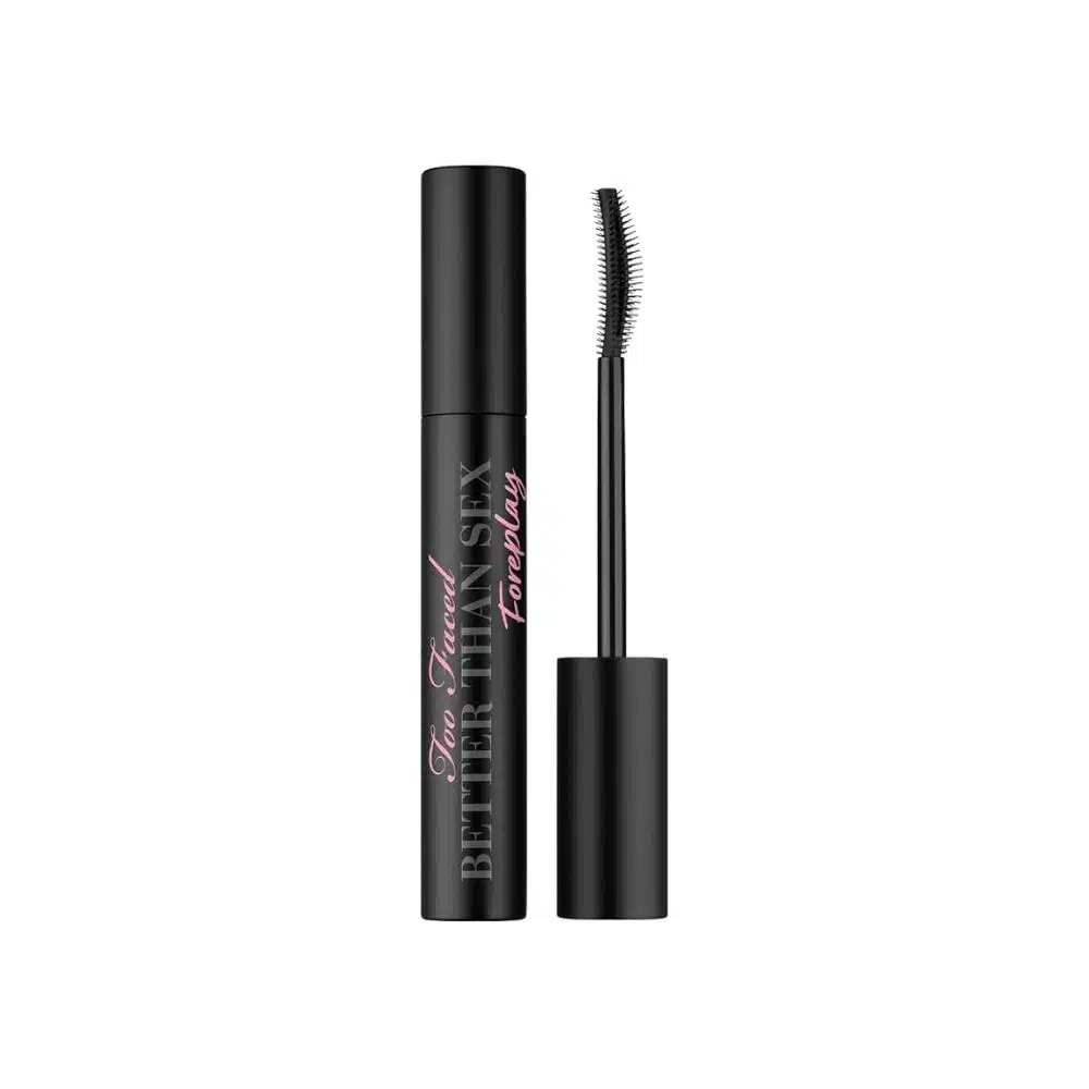 برايمر ماسكارا "بيتر ذان سيكس" لتغذية الرموش من توفيسد 8 مل - Too Faced Better Than Sex Foreplay Mascara Lash Primer