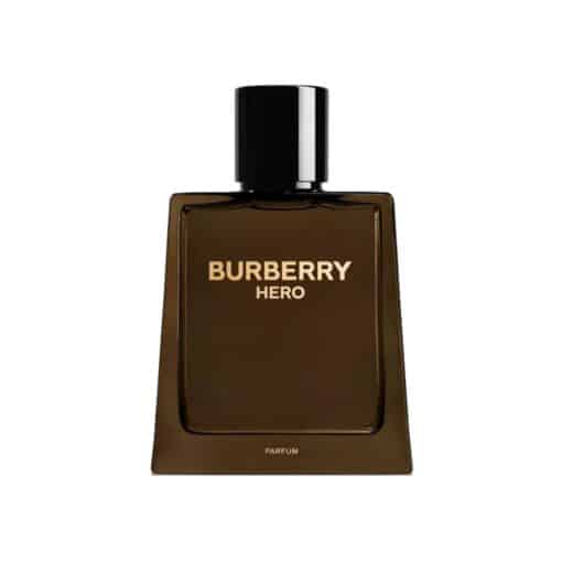 بربري هيرو برفيوم للرجال 100 مل - Burberry Hero Parfum
