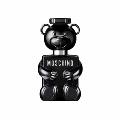 موسكينو توي بوي أو دو برفيوم للرجال 100 مل - Moschino Toy Boy Eau de Parfum