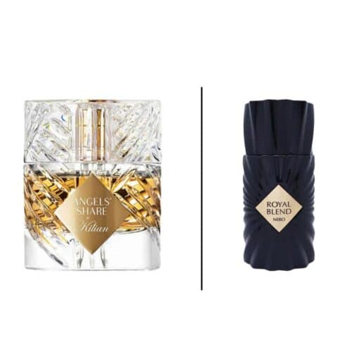 ⁦رويال بلند نيرو اكستريت دو بارفيوم للجنسين 100 مل - Royal Blend Nero⁩ - الصورة ⁦3⁩