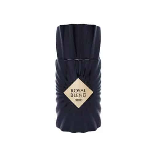 رويال بلند نيرو اكستريت دو بارفيوم للجنسين 100 مل - Royal Blend Nero