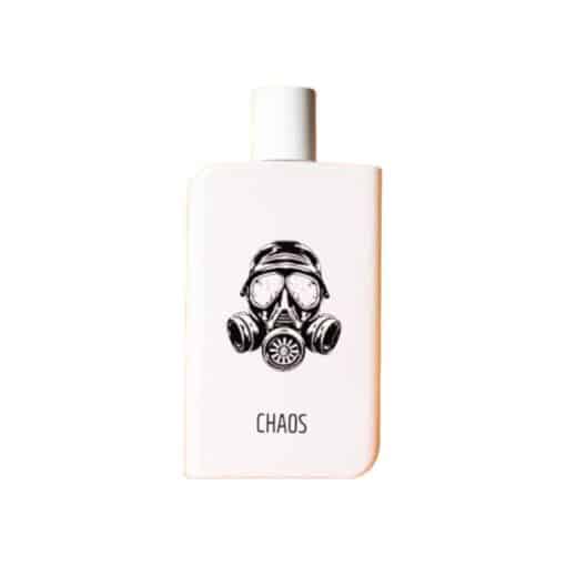 صمام تشاوس أو دو برفيوم للرجال 100 مل - Samam Chaos Eau de Parfum