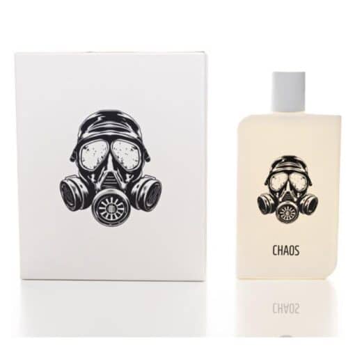 ⁦صمام تشاوس أو دو برفيوم للرجال 100 مل - Samam Chaos Eau de Parfum⁩ - الصورة ⁦2⁩
