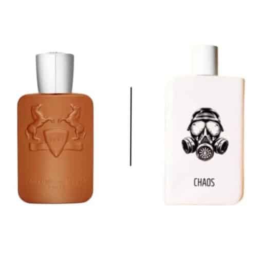 ⁦صمام تشاوس أو دو برفيوم للرجال 100 مل - Samam Chaos Eau de Parfum⁩ - الصورة ⁦3⁩