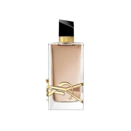 إيف سان لوران ليبر فلاورز آند فلايمز أو دو برفيوم 90 مل - Yves Saint Laurent Libre Flowers & Flames EDP