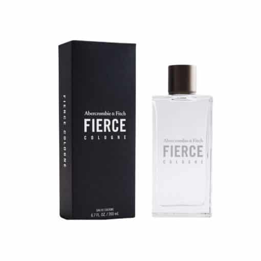 ⁦أبيركرومبي آند فيتش فيرس أو دو كولون للرجال 200 مل - Abercrombie And Fitch Men's Fierce Eau De Cologne⁩ - الصورة ⁦2⁩