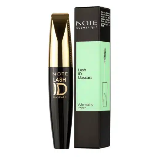 ⁦ماسكارا لاش آي دي من نوت - Note Lash Id Mascara⁩ - الصورة ⁦3⁩