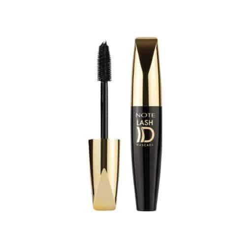ماسكارا لاش آي دي من نوت - Note Lash Id Mascara