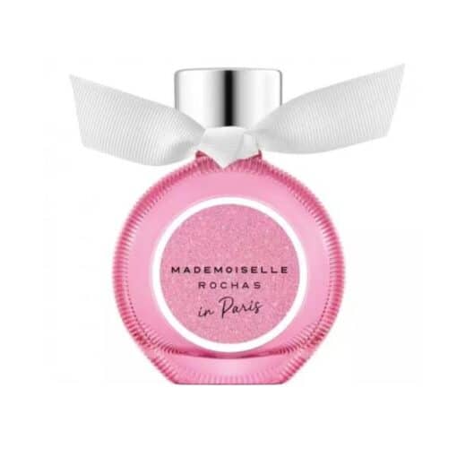 روشاس مدموزيل روشاس إن باريس أو دو برفيوم للنساء 90 مل - Rochas Mademoiselle Rochas in Paris EDP