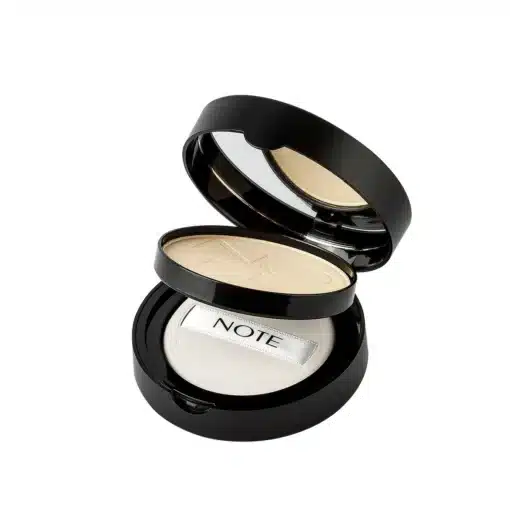 ⁦بودرة تثبيت بنانا بلو لايت بروتكشن من نوت - Note Banana Setting Powder⁩ - الصورة ⁦3⁩