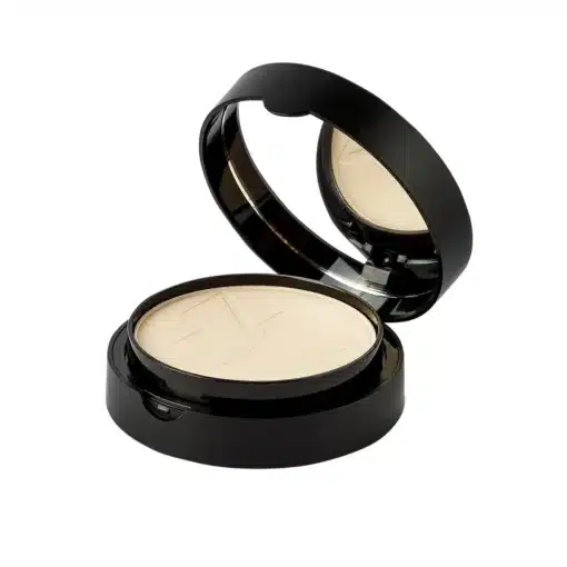 ⁦بودرة تثبيت بنانا بلو لايت بروتكشن من نوت - Note Banana Setting Powder⁩ - الصورة ⁦2⁩