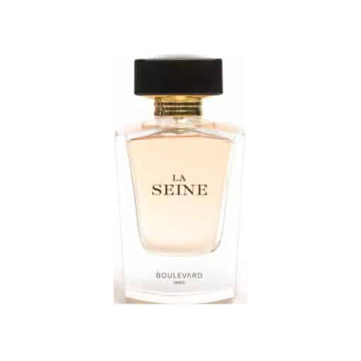 بوليفارد باريس لا سين أو دو برفيوم للنساء 100 مل - Boulevard Paris La Seine Eau de Parfum