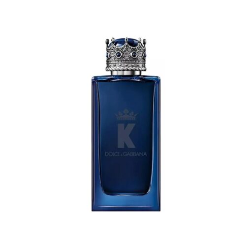 دولتشي أند غابانا كيه أو دو برفيوم إنتنس للرجال 100 مل - Dolce & Gabbana K Eau de Parfum Intense
