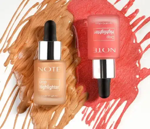 ⁦هايلايتر سائل من نوت - Note Drop Highlighter⁩ - الصورة ⁦2⁩
