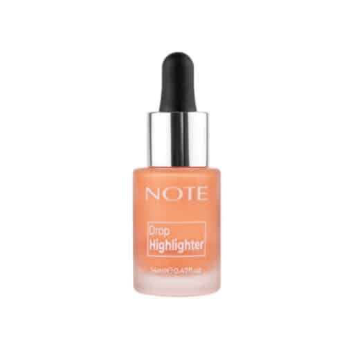 هايلايتر سائل من نوت - Note Drop Highlighter