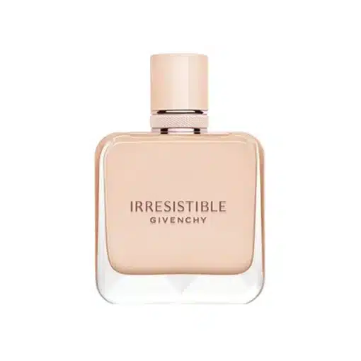 جيفنشي إيريزيستيبل نود فلفت أو دو برفيوم 80 مل - Givenchy Irresistible Nude Velvet Eau De Parfum