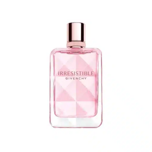 جيفنشي إيريزيستيبل فيري فلورال أو دو برفيوم 80 مل - Givenchy Irresistible Very Floral Eau de Parfum