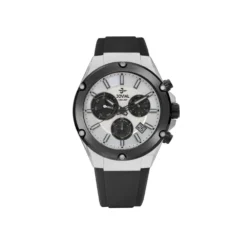 جوفيال سويسرية للرجال - Jovial Watch Swiss Men Watch