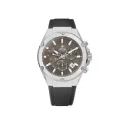 جوفيال سويسرية للرجال - Jovial Watch Swiss 18521G Men Watch
