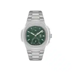 سانتا باربرا بولو للرجال - Santa Barbara Polo Racquet Club SB.4.1009-3 Men Watch