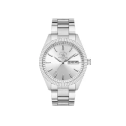 سانتا باربرا بولو للرجال - Santa Barbara Polo SB.1.10221.1 Men Watch