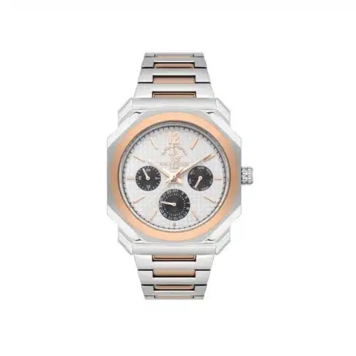 سانتا باربرا بولو للرجال - Santa Barbara Polo SB.1.10275.4 Men Watch