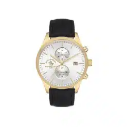 سانتا باربرا بولو للرجال - Santa Barbara Polo SB.1.10373.4 Men Watch