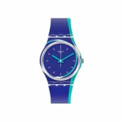 سواتش بلو شور - Swatch Blue Shore GW217