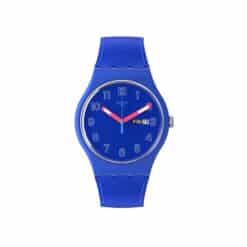 سواتش كوبالت ديسكو - Swatch COBALT DISCO- SO29N705