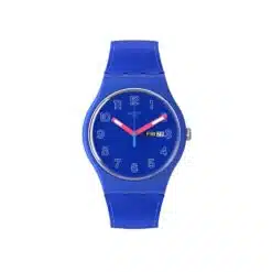 سواتش كوبالت ديسكو - Swatch COBALT DISCO- SO29N705