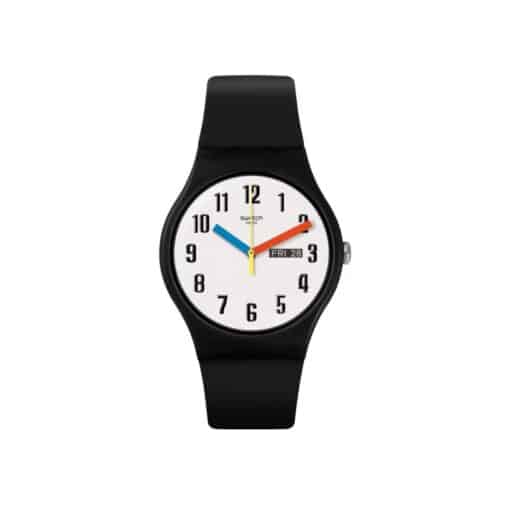 سواتش إليمينتاري - Swatch ELEMENTARY SO29B705