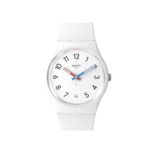سواتش جنت إن ذا بلوك - Swatch GENT IN THE BLOCK SO28W400