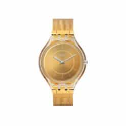 سواتش سكين كارات جولدن جيرل - Swatch Golden girl SKINCARAT SVOK100M