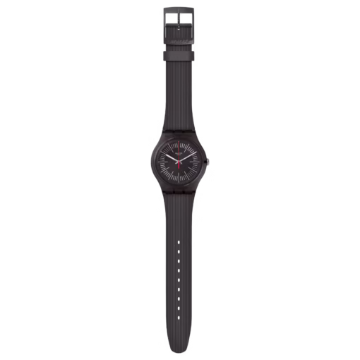 ⁦سواتش إنترسايدرال - Swatch INTERCYDERAL SUOB178⁩ - الصورة ⁦2⁩