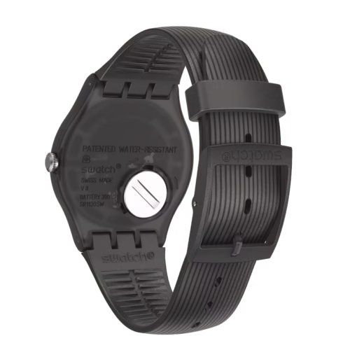 ⁦سواتش إنترسايدرال - Swatch INTERCYDERAL SUOB178⁩ - الصورة ⁦4⁩