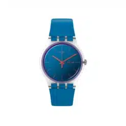 سواتش بولابلو - Swatch POLABLUE SO29K702-S14