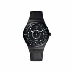 سواتش سيستم بلاك - Swatch SISTEM BLACK SUTB400