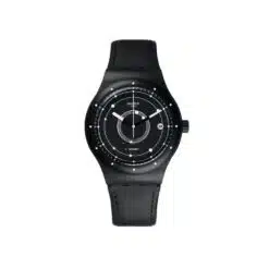 سواتش سيستم بلاك - Swatch SISTEM BLACK SUTB400