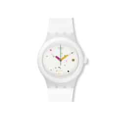 سواتش سيستم وايت - Swatch SISTEM WHITE SUTW400