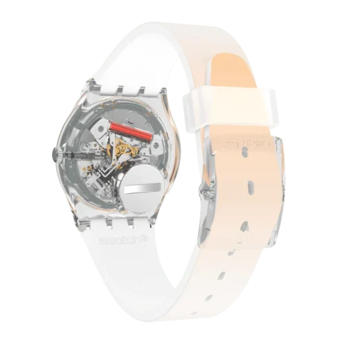 ⁦سواتش ألتراسولييل - Swatch ULTRASOLEIL GE720⁩ - الصورة ⁦3⁩