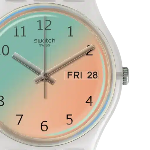 ⁦سواتش ألتراسولييل - Swatch ULTRASOLEIL GE720⁩ - الصورة ⁦4⁩